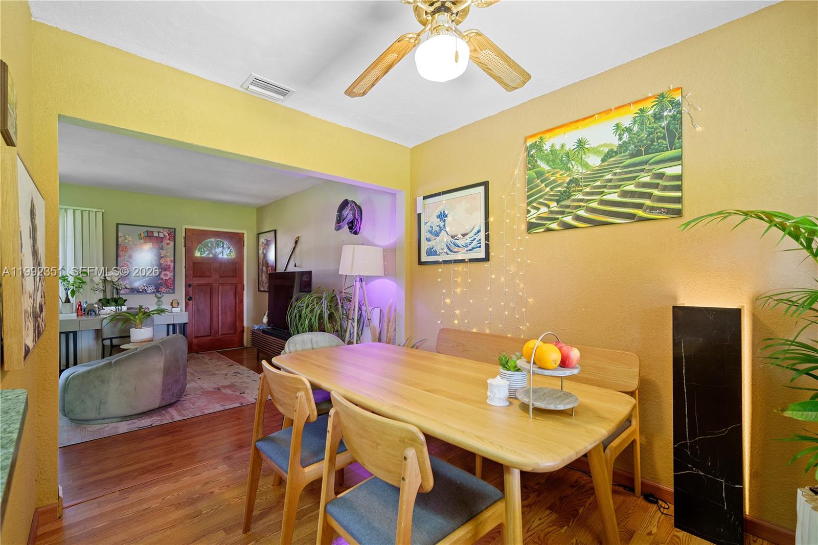 BISCAYNE GARDENS SEC G - Residential