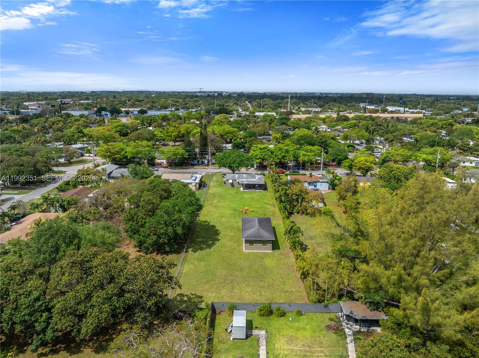 BISCAYNE GARDENS SEC G - Residential