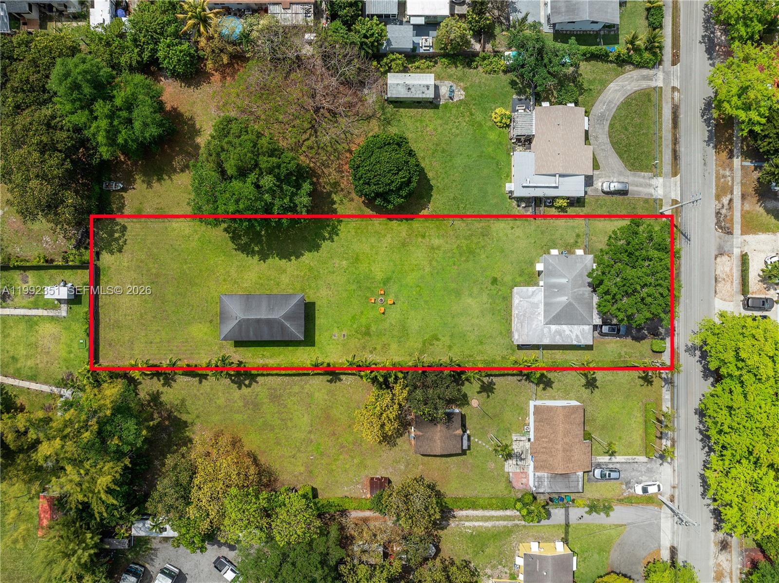 BISCAYNE GARDENS SEC G - Residential