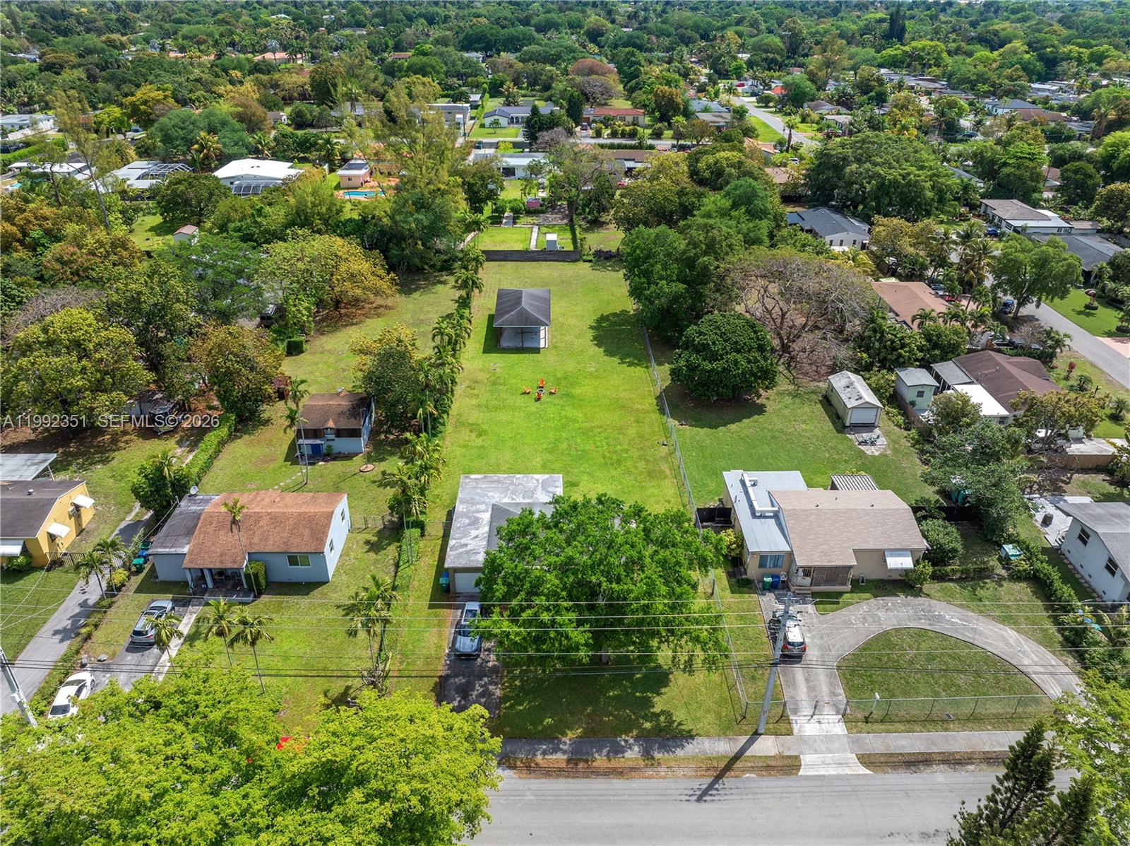 BISCAYNE GARDENS SEC G - Residential