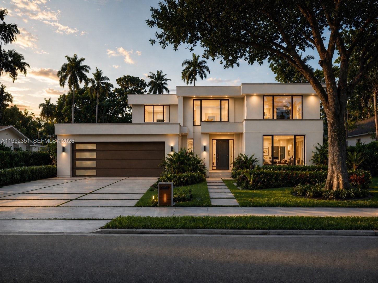 BISCAYNE GARDENS SEC G - Residential