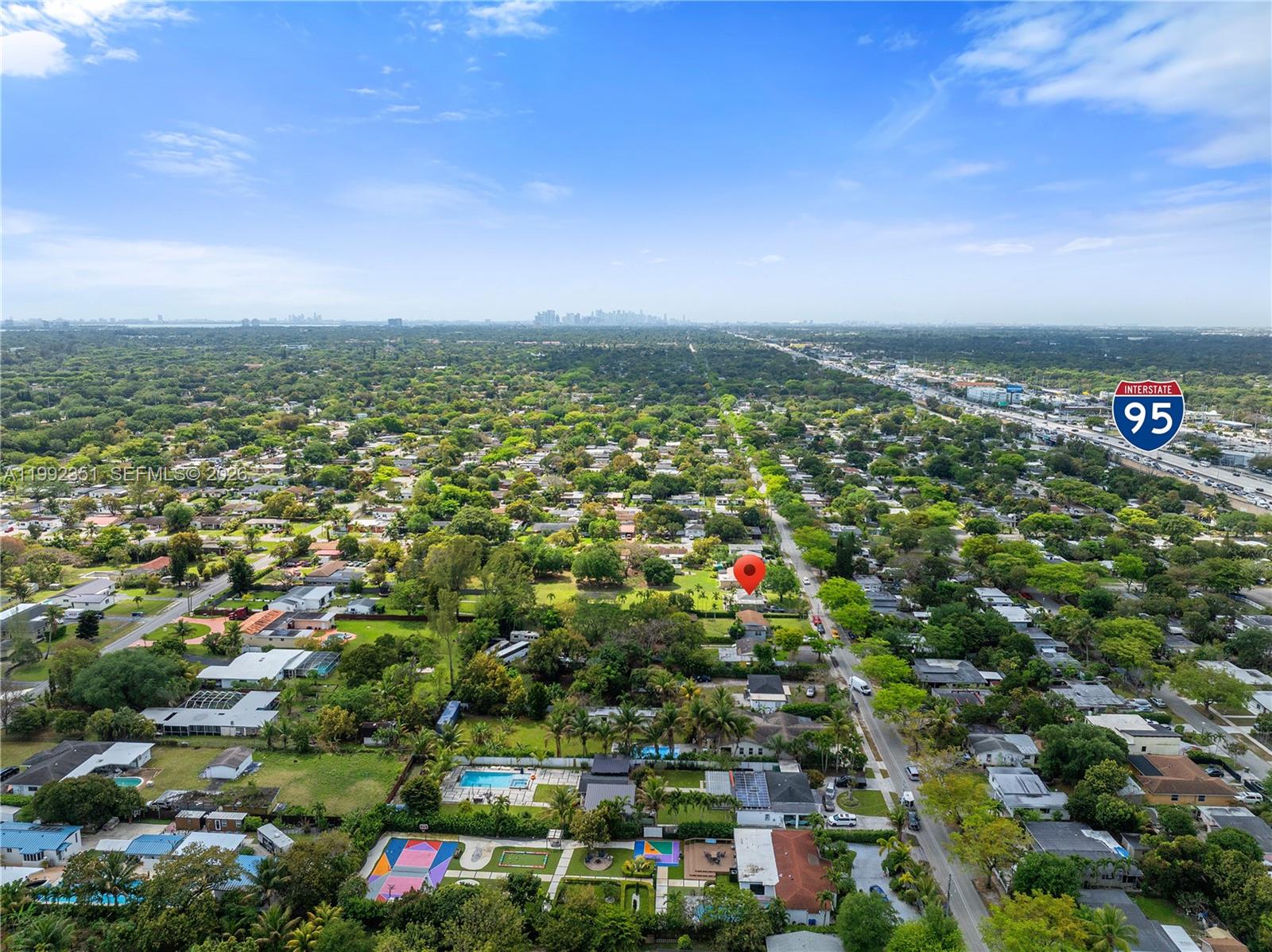 BISCAYNE GARDENS SEC G - Residential