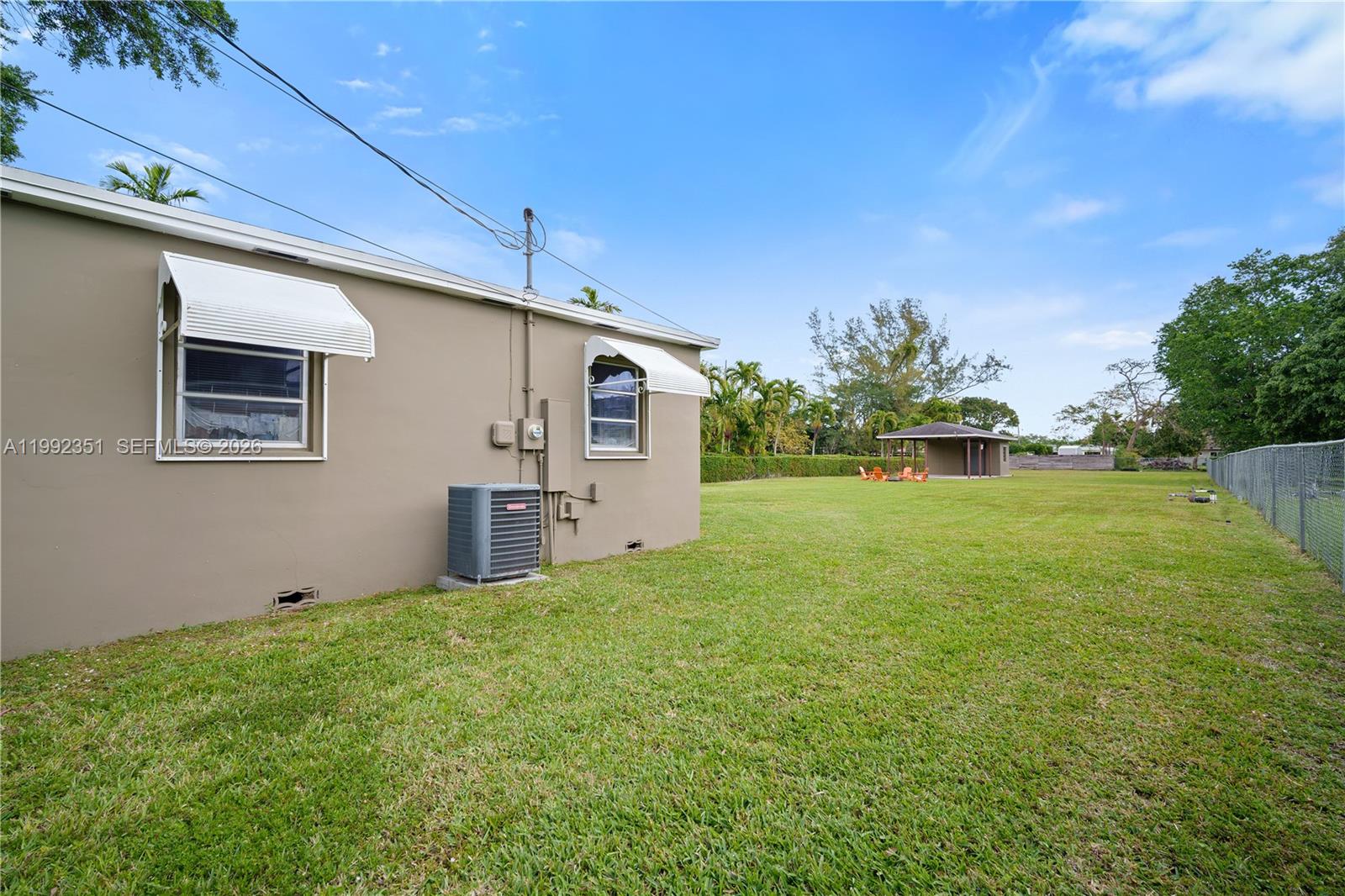 BISCAYNE GARDENS SEC G - Residential