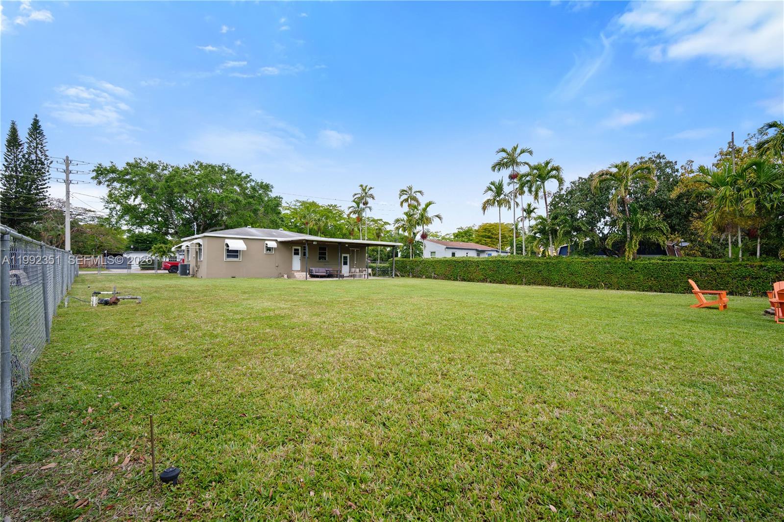 BISCAYNE GARDENS SEC G - Residential