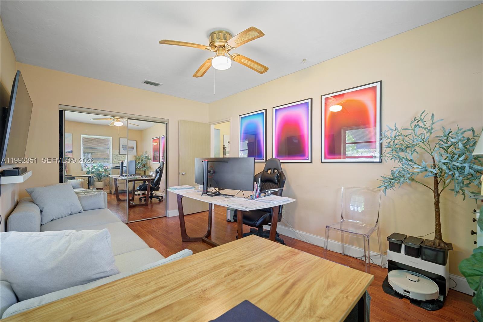 BISCAYNE GARDENS SEC G - Residential