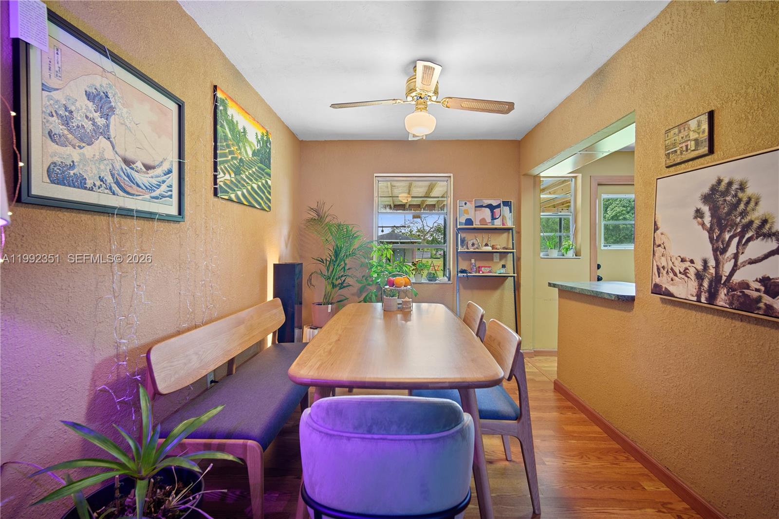 BISCAYNE GARDENS SEC G - Residential