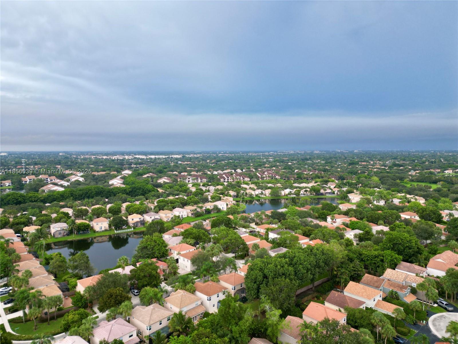 BRIDGEWATER AT PLANTATION - Residential