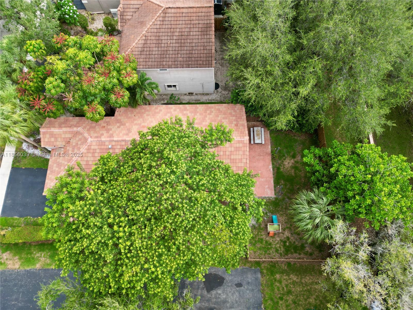 BRIDGEWATER AT PLANTATION - Residential