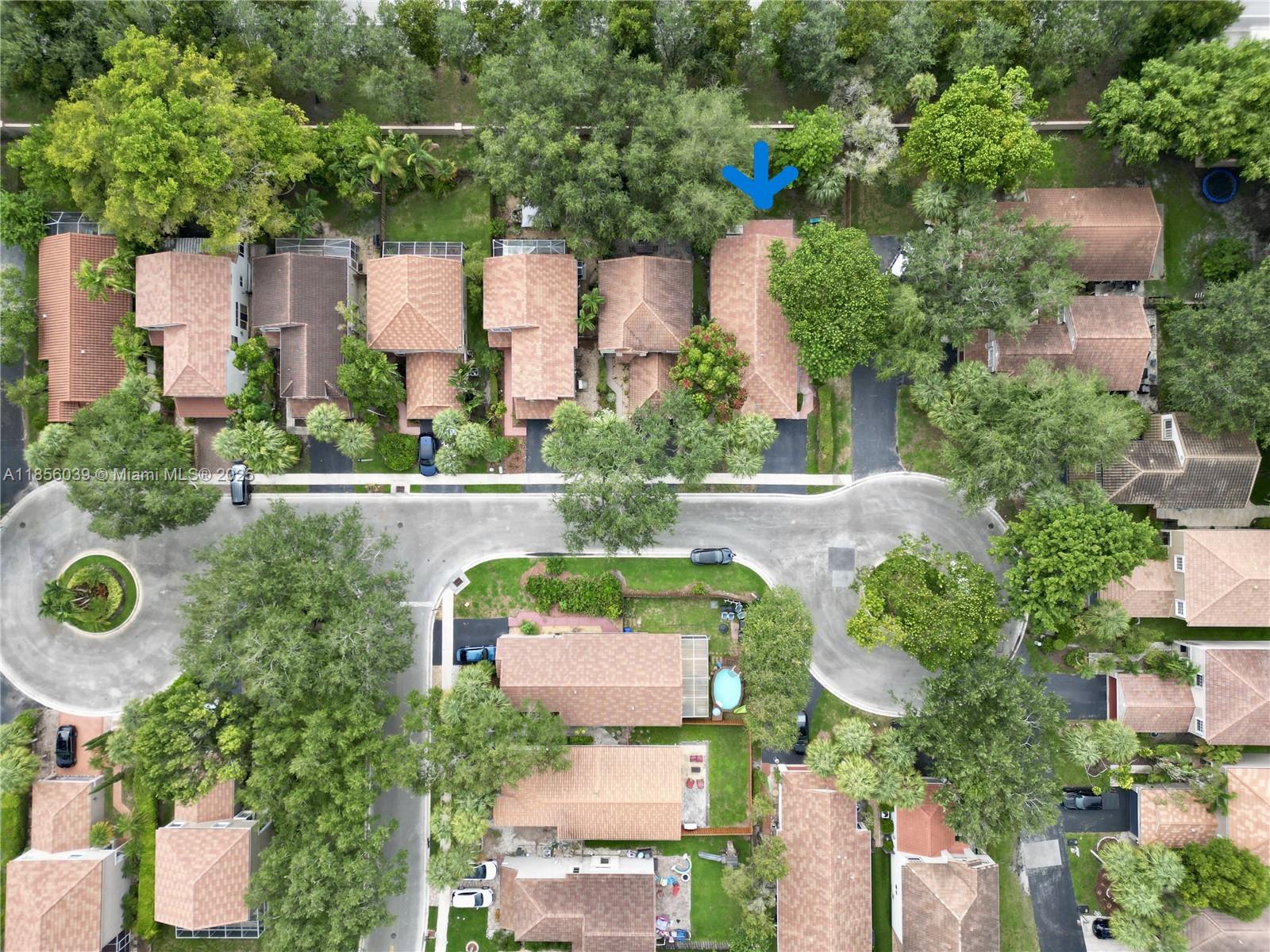 BRIDGEWATER AT PLANTATION - Residential