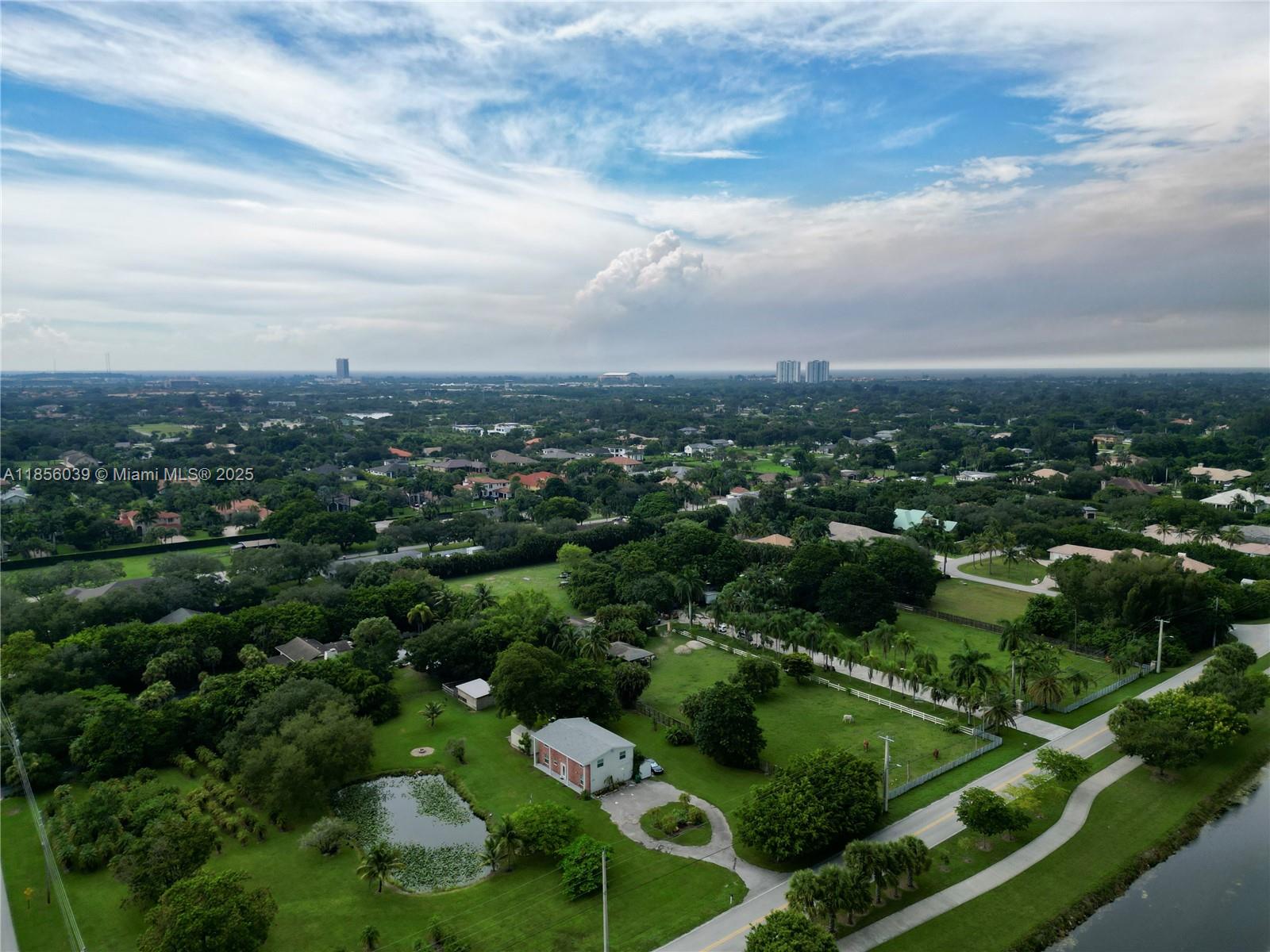 BRIDGEWATER AT PLANTATION - Residential