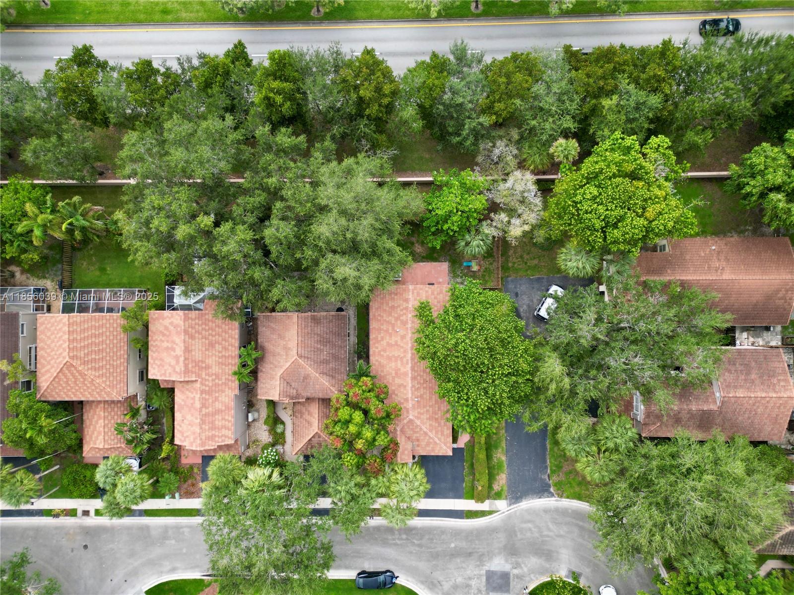 BRIDGEWATER AT PLANTATION - Residential