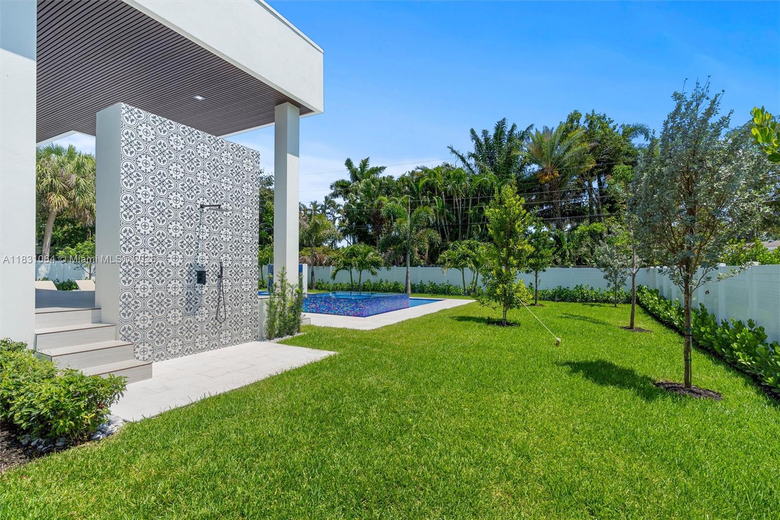 MICKELS 2ND ADD TO WILTON - Residential