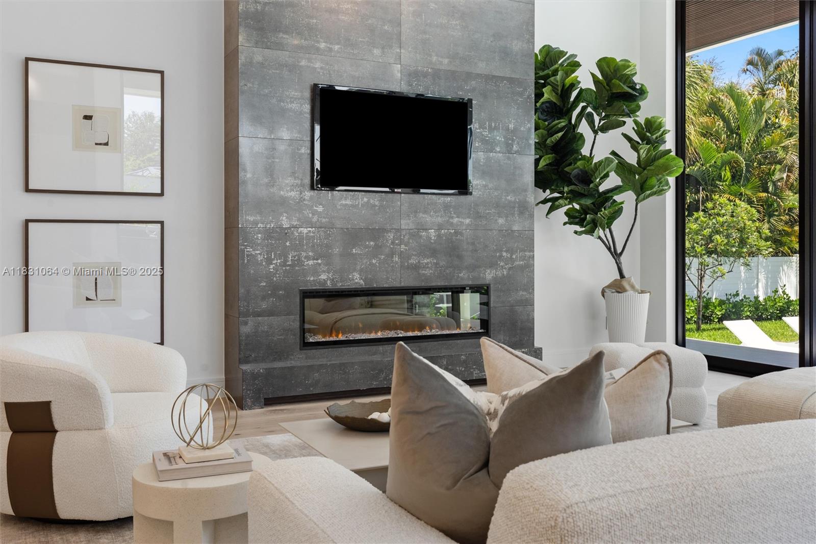 MICKELS 2ND ADD TO WILTON - Residential