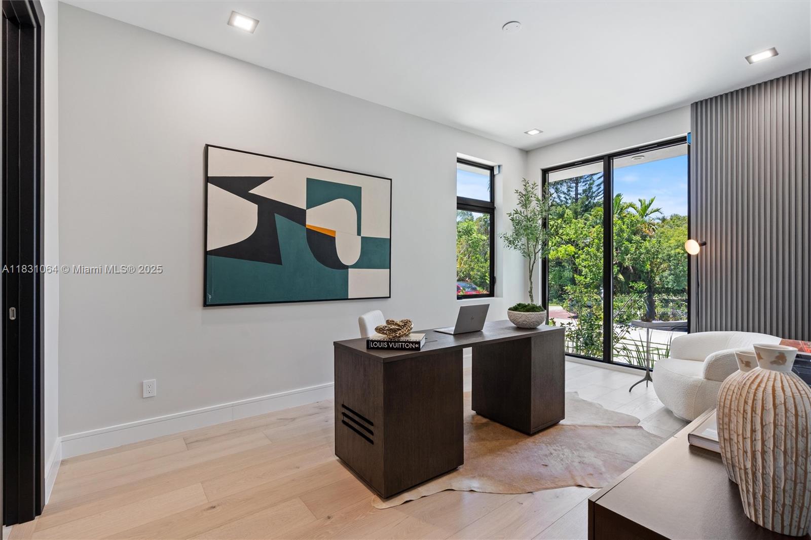 MICKELS 2ND ADD TO WILTON - Residential