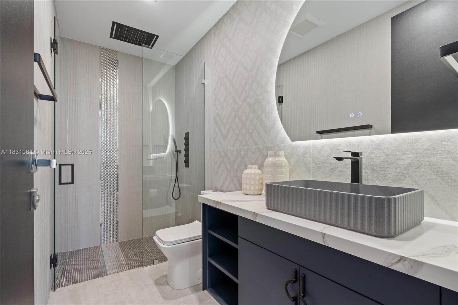 MICKELS 2ND ADD TO WILTON - Residential