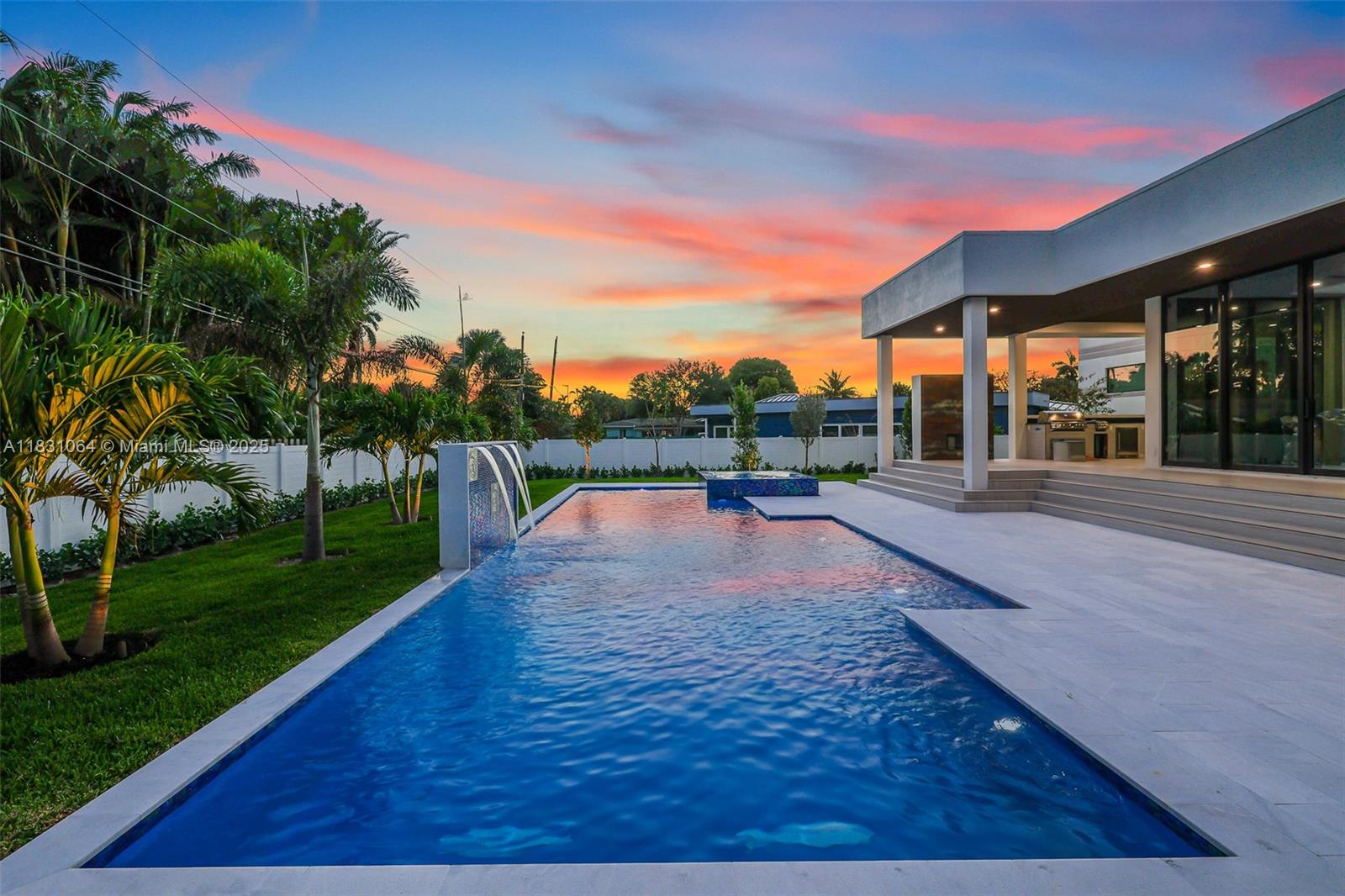 MICKELS 2ND ADD TO WILTON - Residential