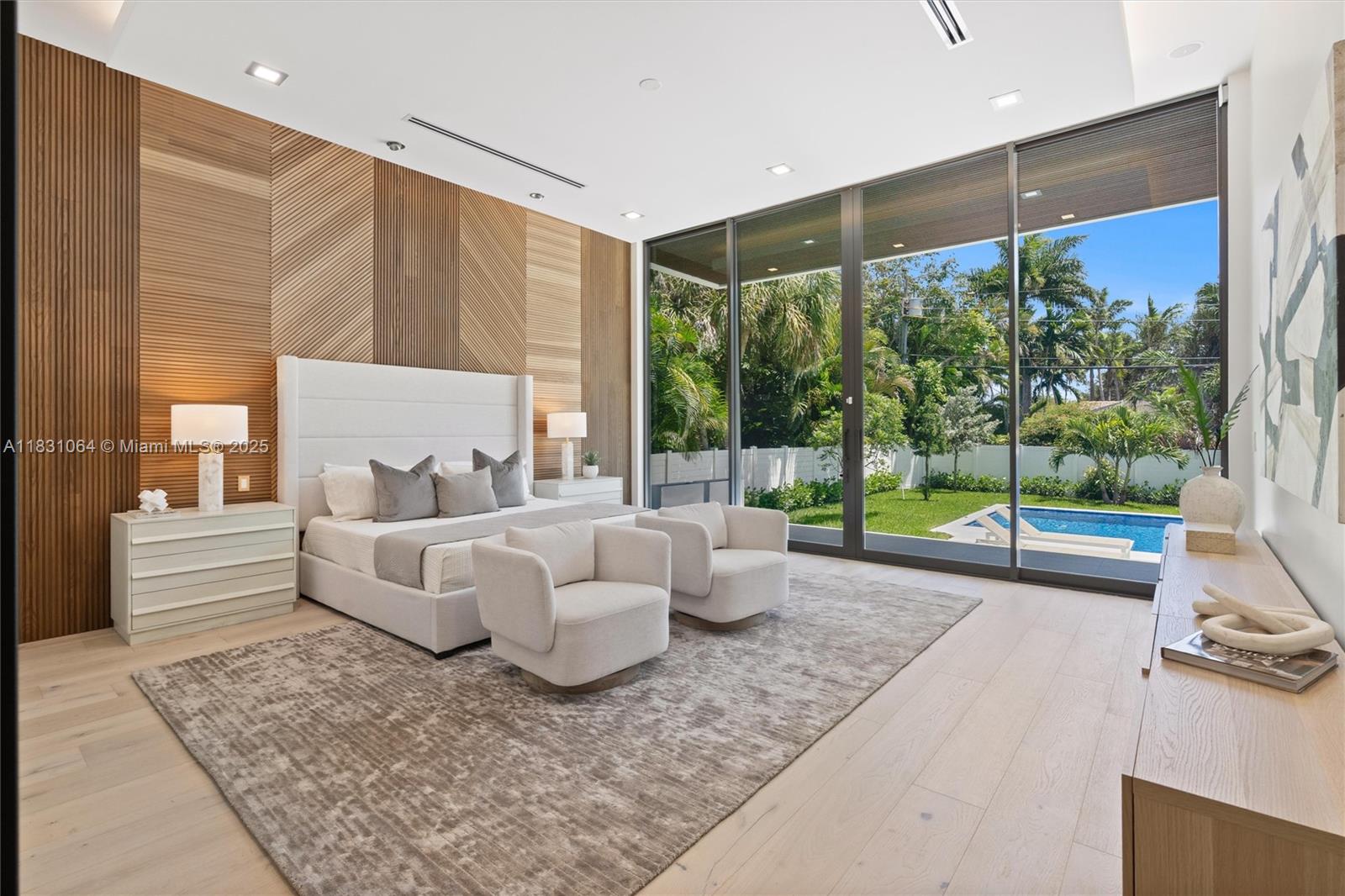 MICKELS 2ND ADD TO WILTON - Residential