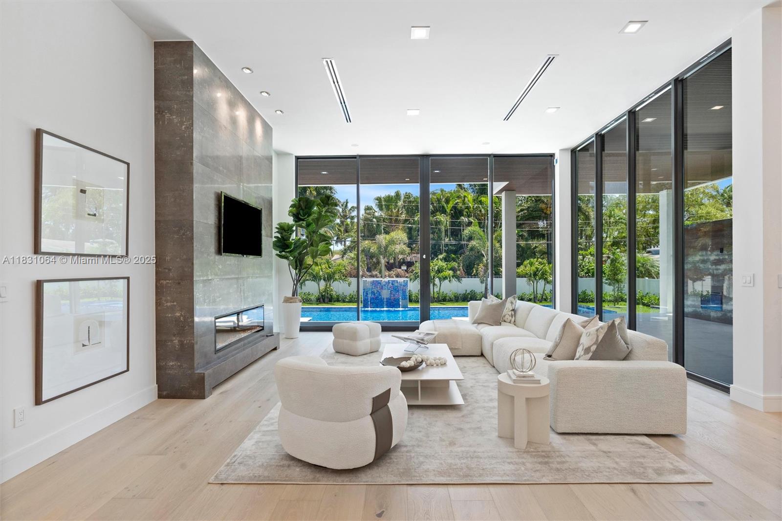 MICKELS 2ND ADD TO WILTON - Residential