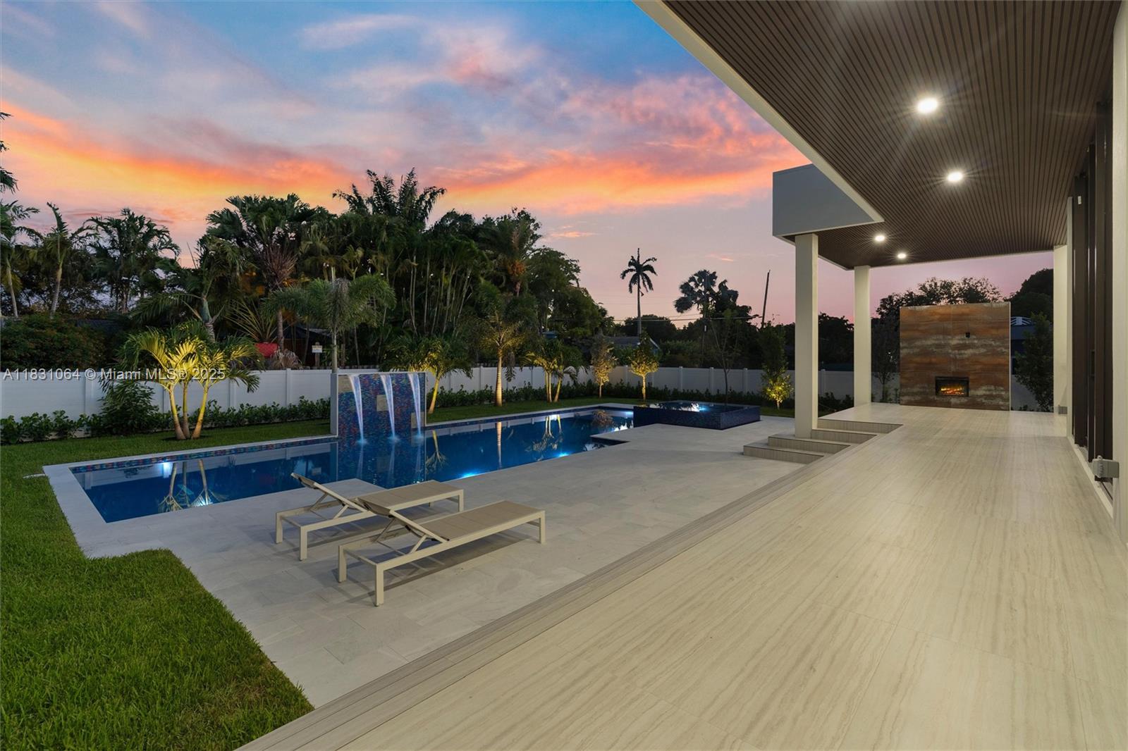 MICKELS 2ND ADD TO WILTON - Residential