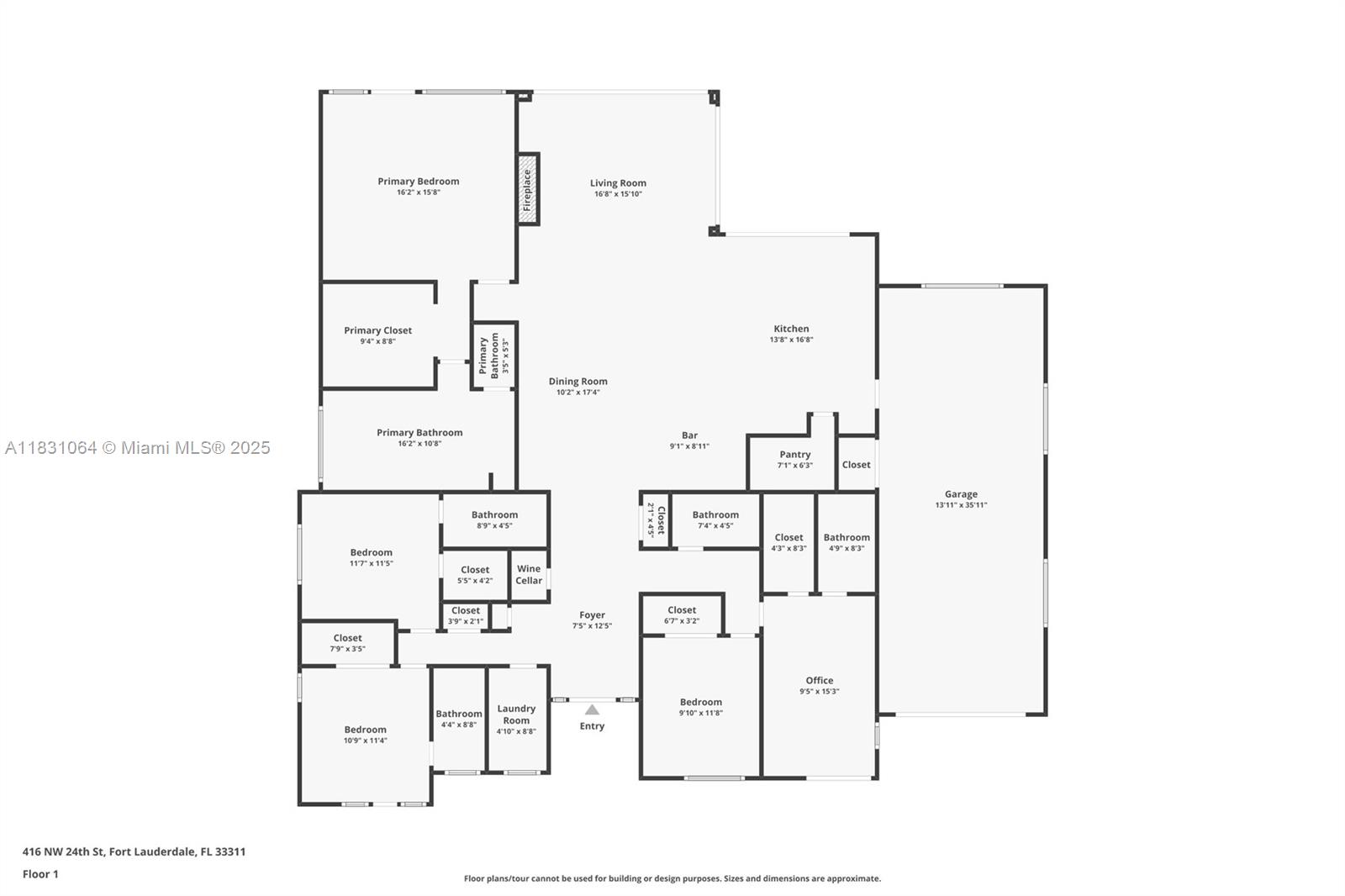 MICKELS 2ND ADD TO WILTON - Residential