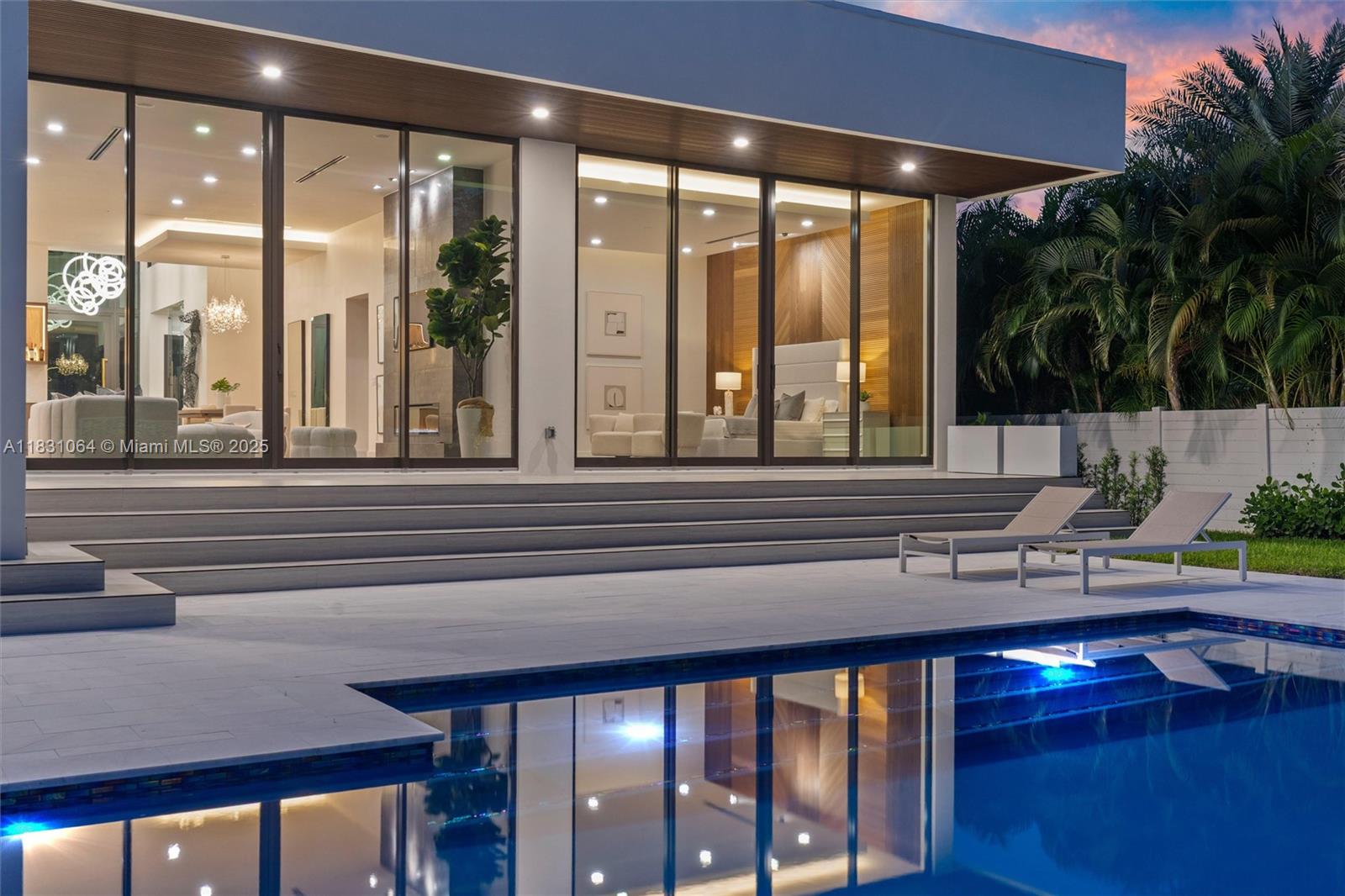 MICKELS 2ND ADD TO WILTON - Residential