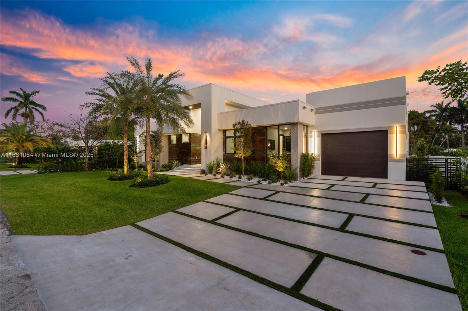 MICKELS 2ND ADD TO WILTON - Residential