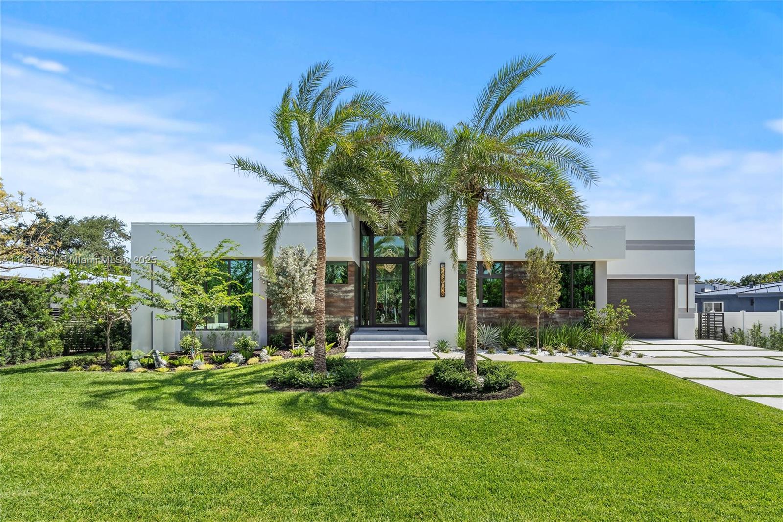 MICKELS 2ND ADD TO WILTON - Residential