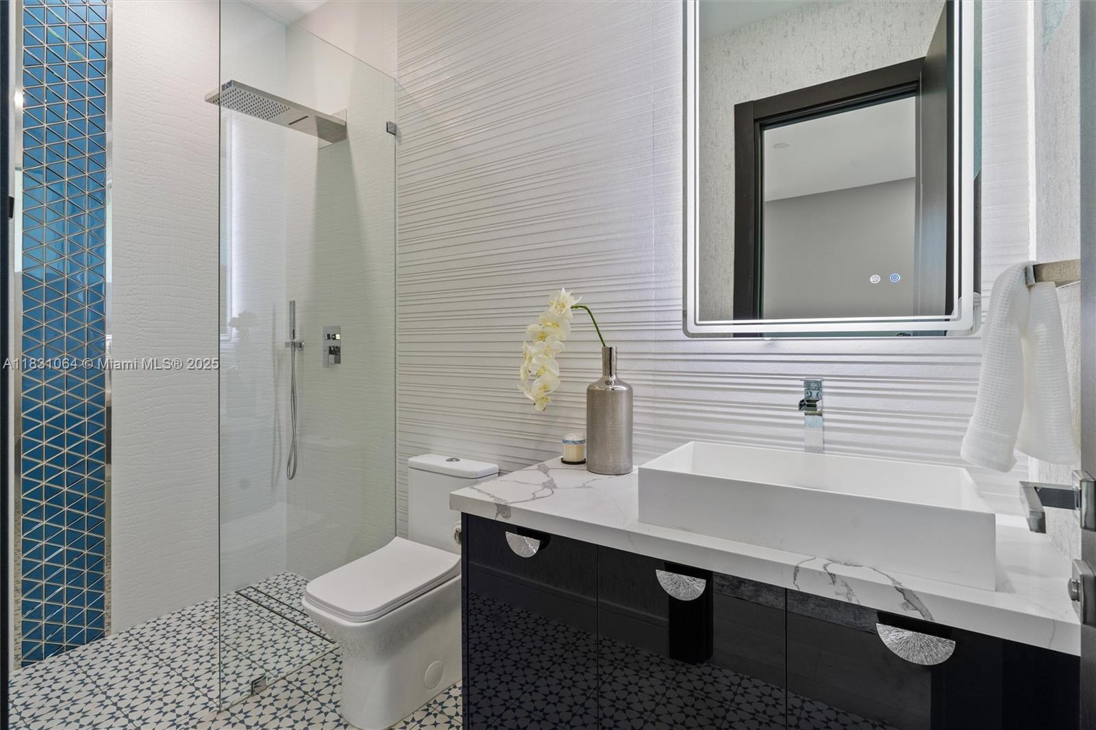 MICKELS 2ND ADD TO WILTON - Residential