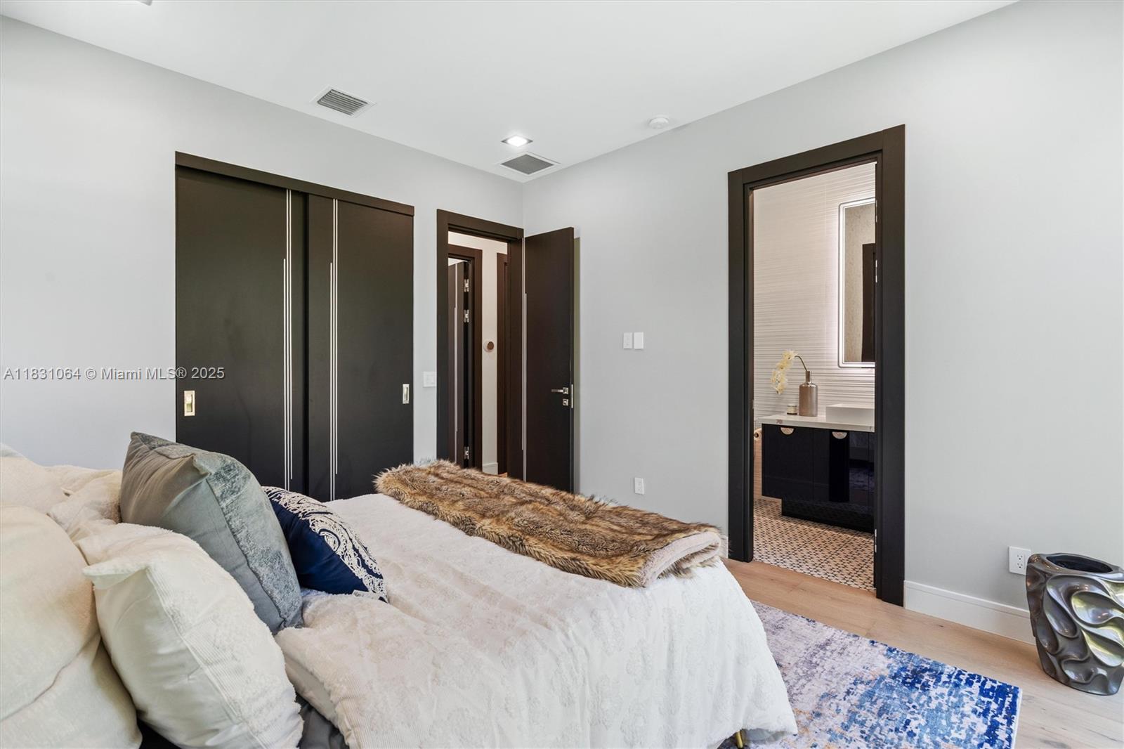 MICKELS 2ND ADD TO WILTON - Residential