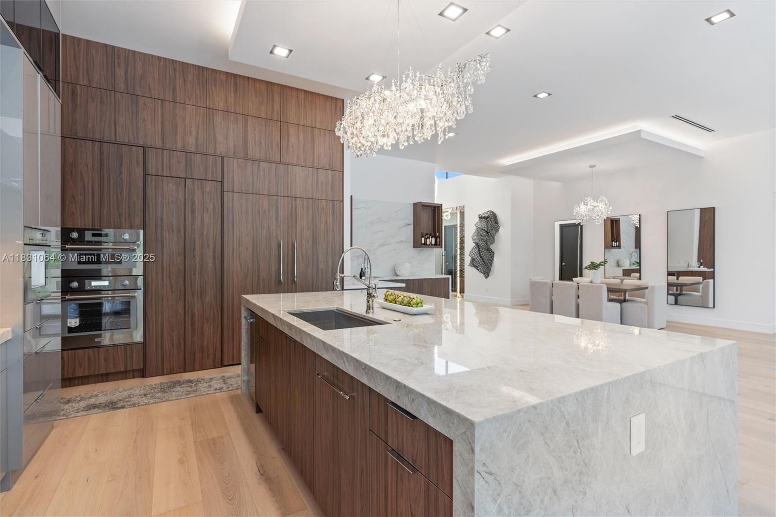 MICKELS 2ND ADD TO WILTON - Residential