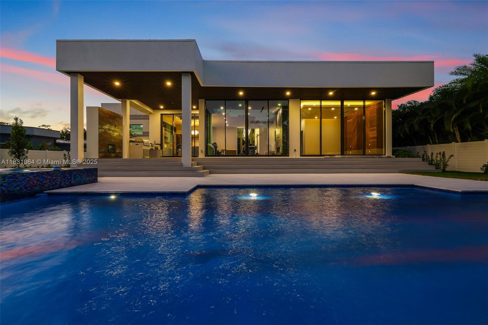 MICKELS 2ND ADD TO WILTON - Residential