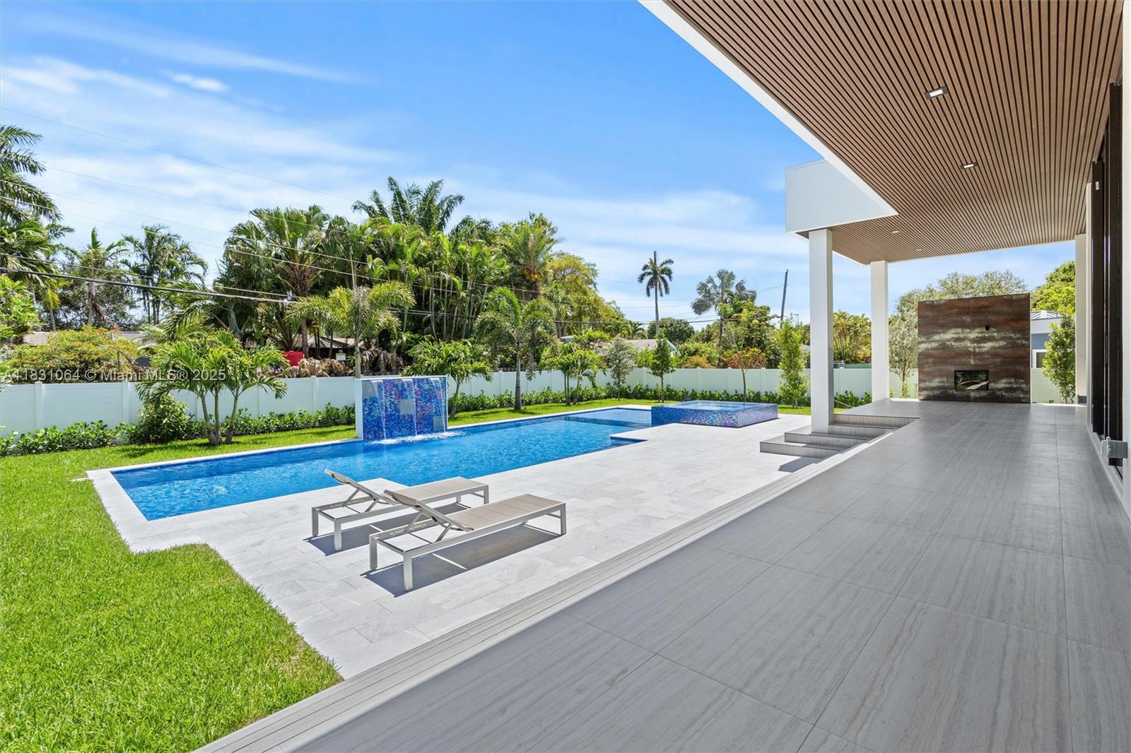 MICKELS 2ND ADD TO WILTON - Residential