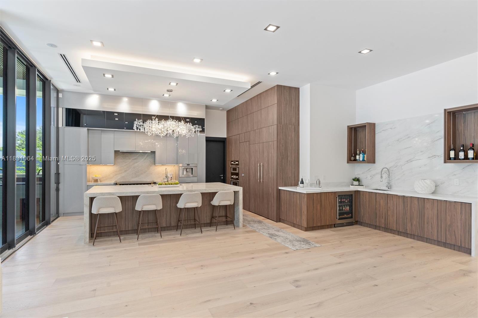 MICKELS 2ND ADD TO WILTON - Residential