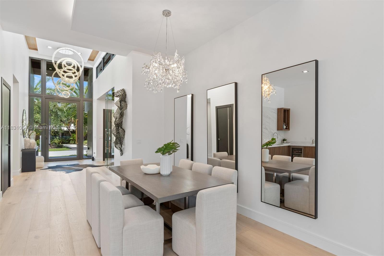 MICKELS 2ND ADD TO WILTON - Residential