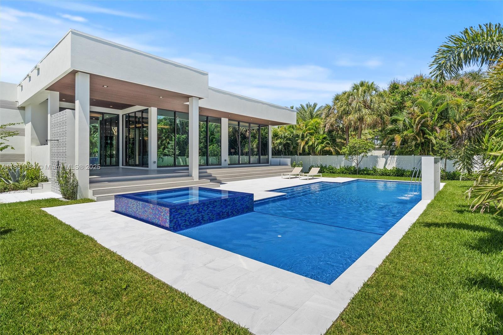 MICKELS 2ND ADD TO WILTON - Residential