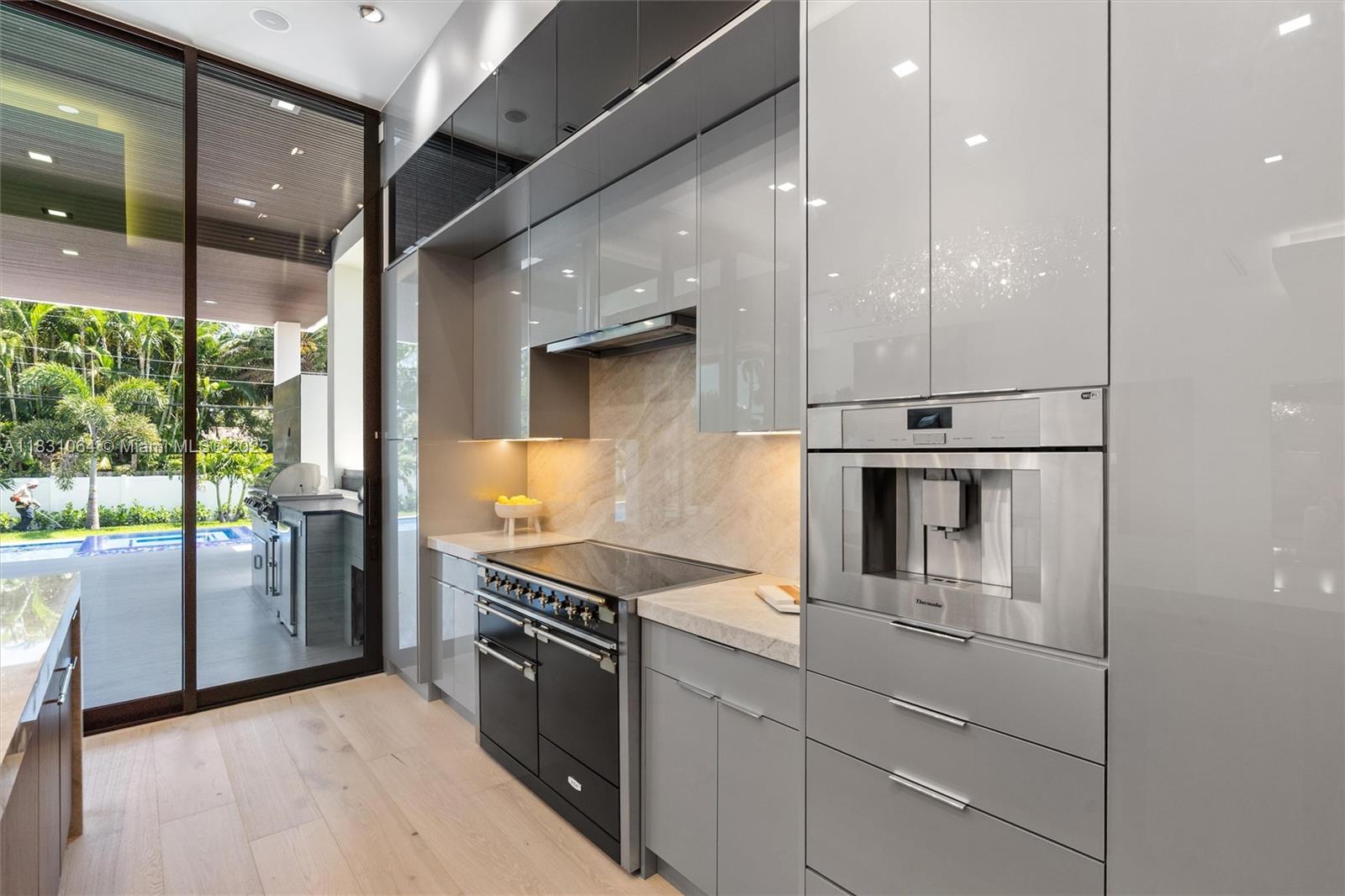 MICKELS 2ND ADD TO WILTON - Residential