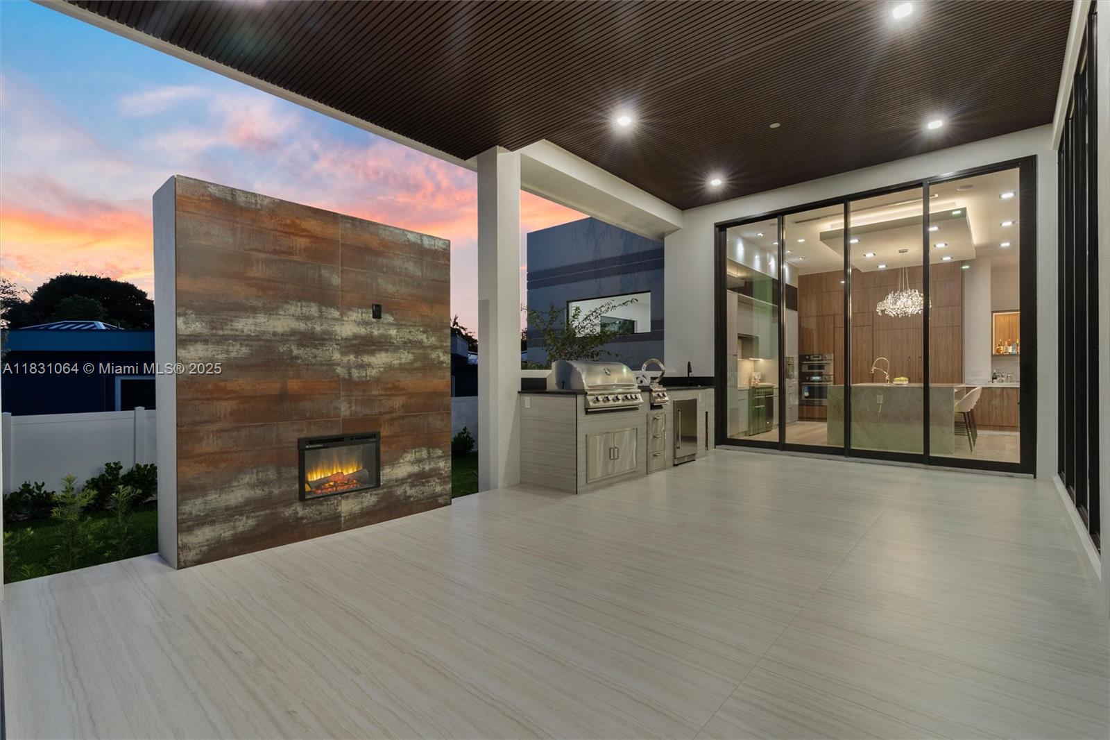 MICKELS 2ND ADD TO WILTON - Residential