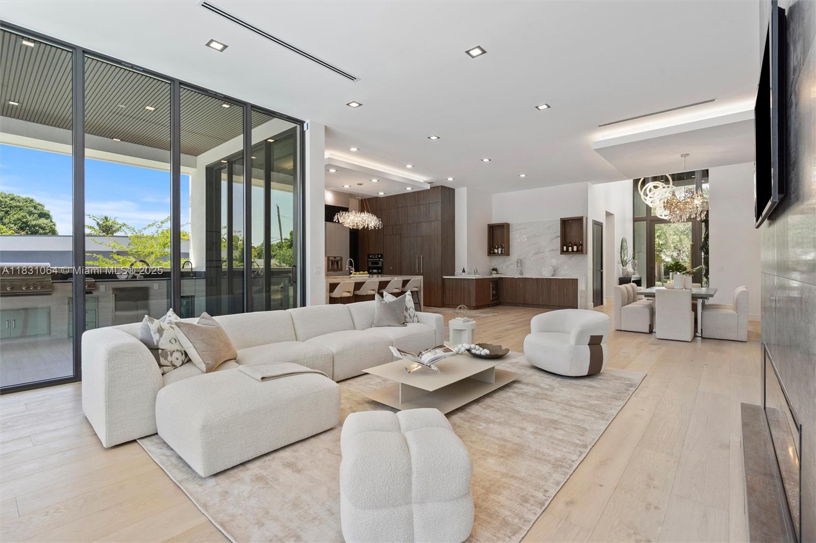 MICKELS 2ND ADD TO WILTON - Residential