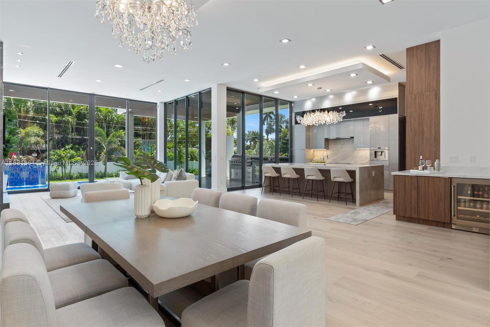 MICKELS 2ND ADD TO WILTON - Residential