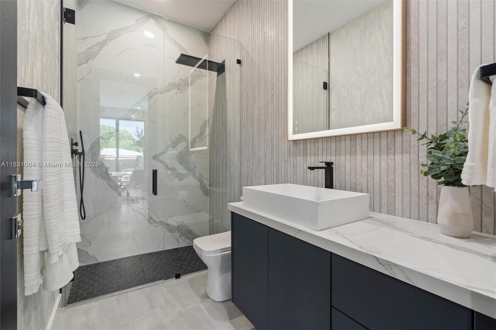 MICKELS 2ND ADD TO WILTON - Residential