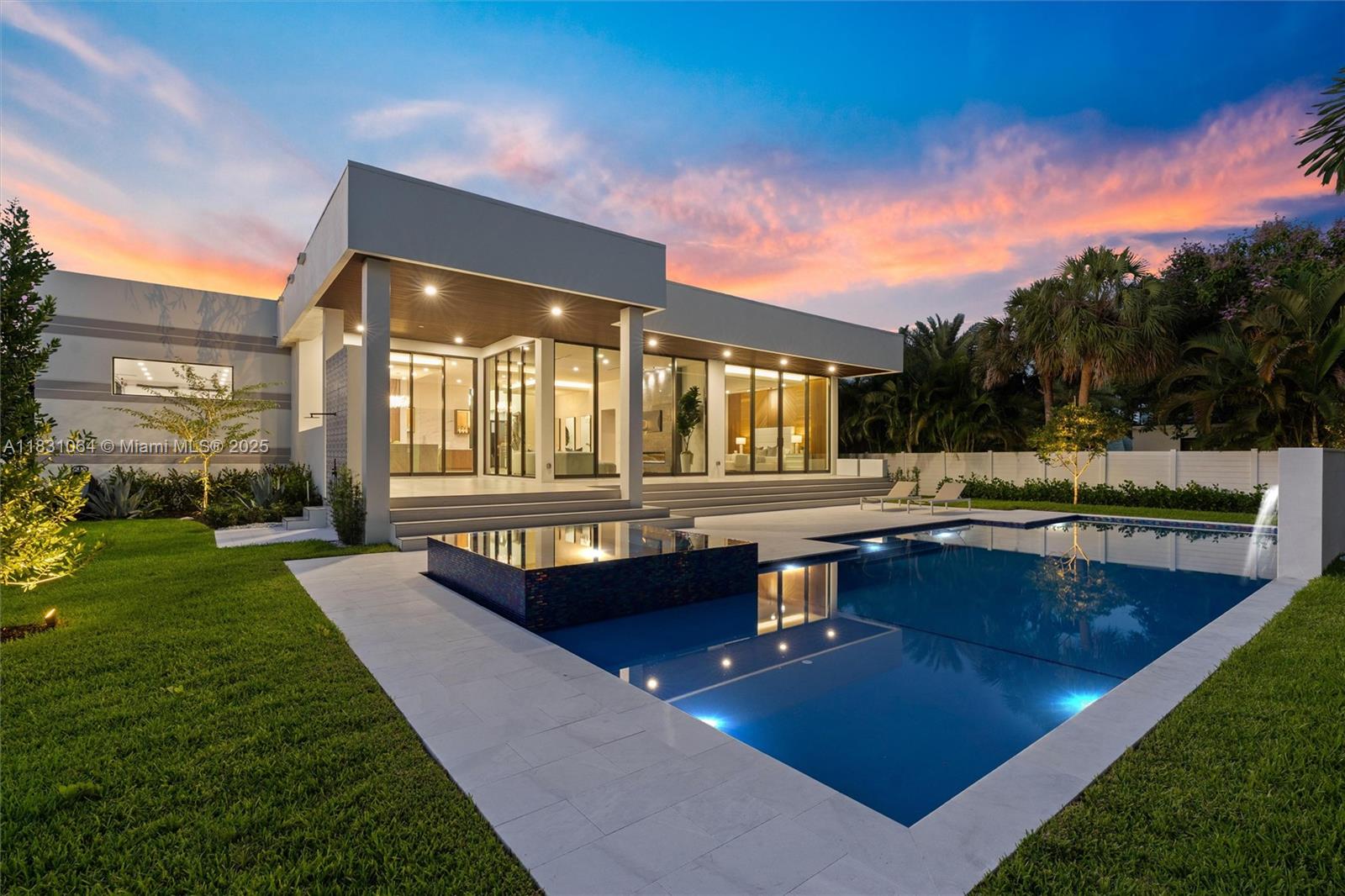 MICKELS 2ND ADD TO WILTON - Residential