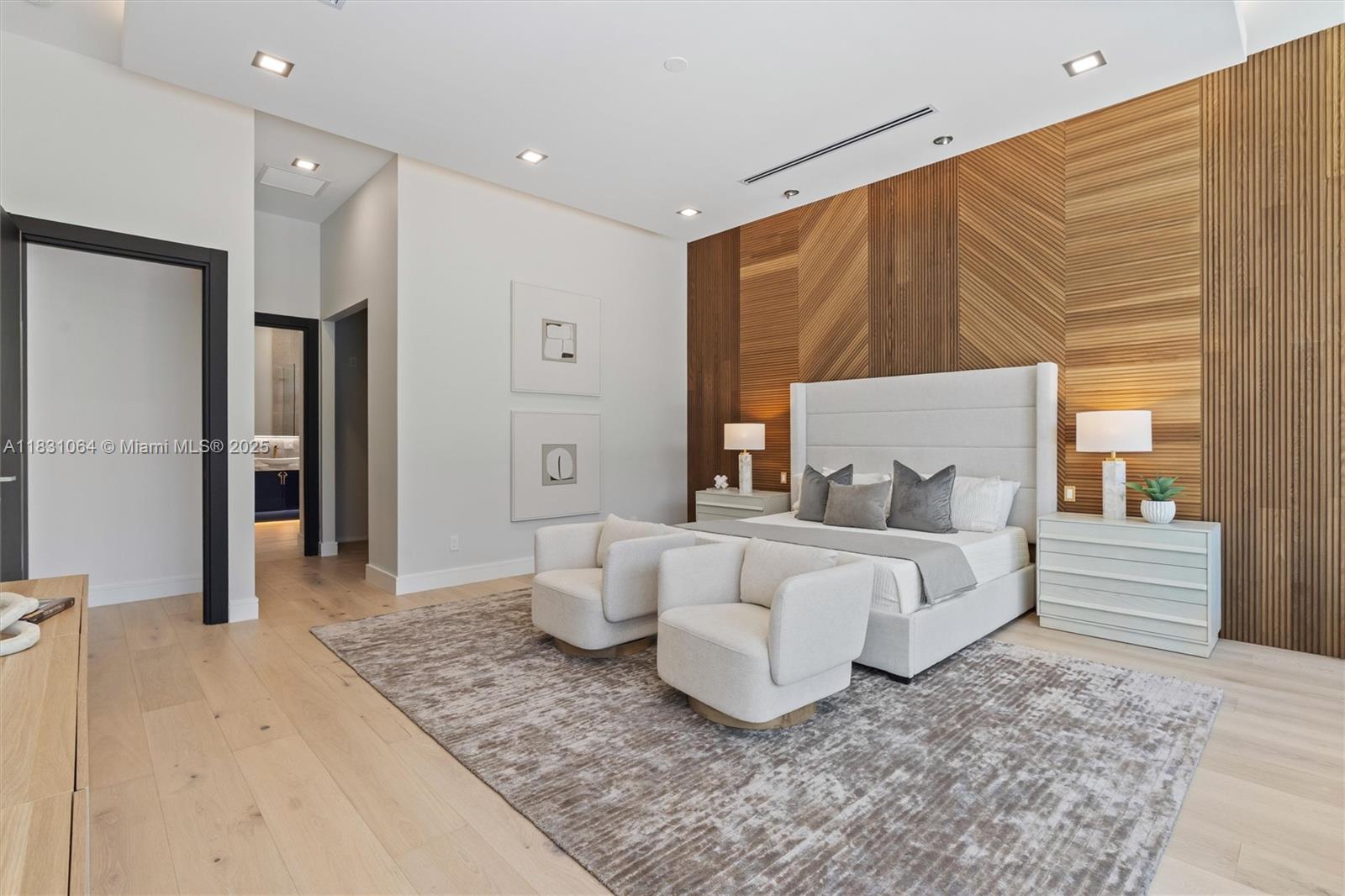 MICKELS 2ND ADD TO WILTON - Residential