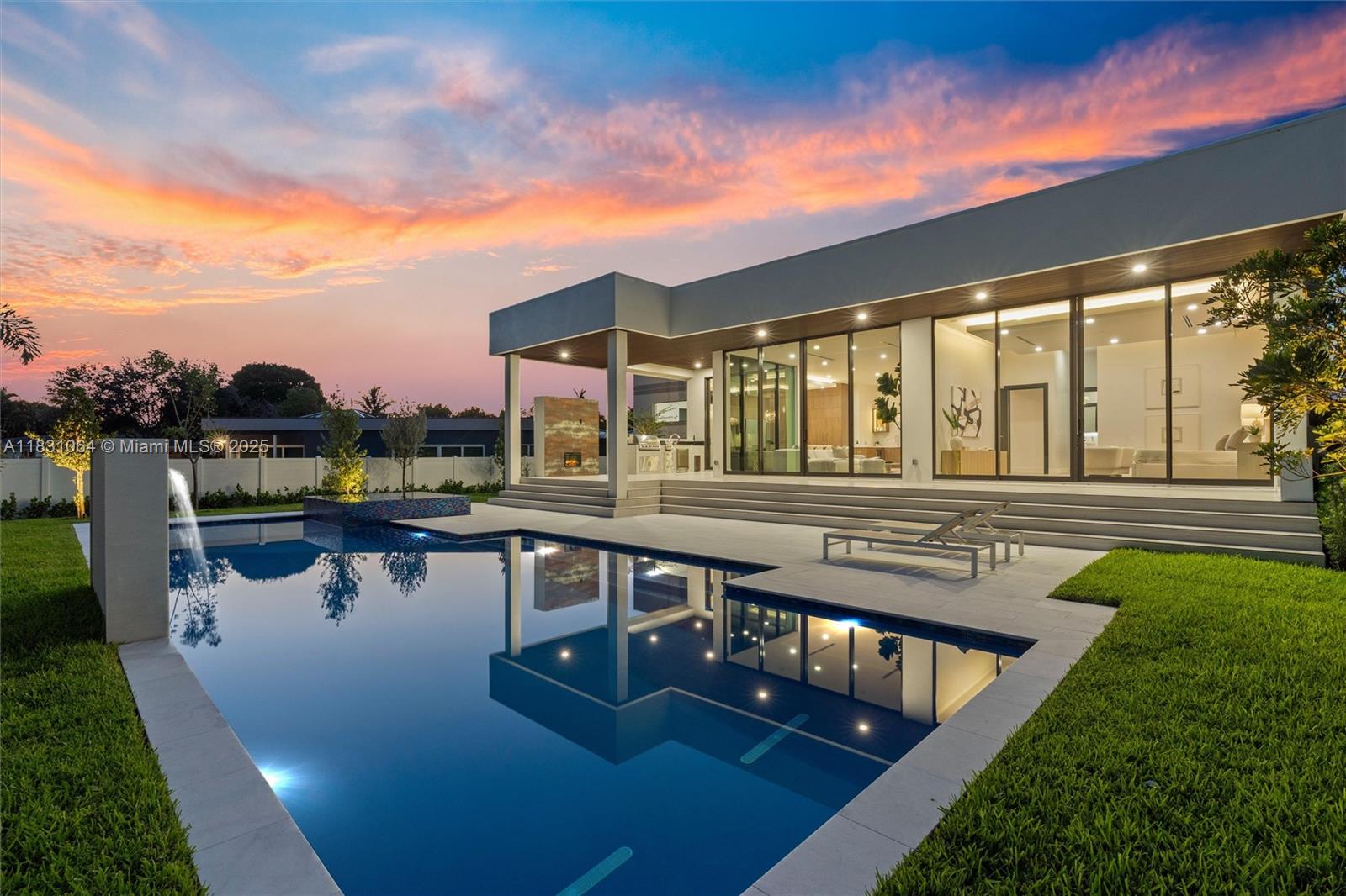 MICKELS 2ND ADD TO WILTON - Residential