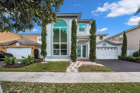 4221 NW 55th Dr Coconut Creek FL 33073