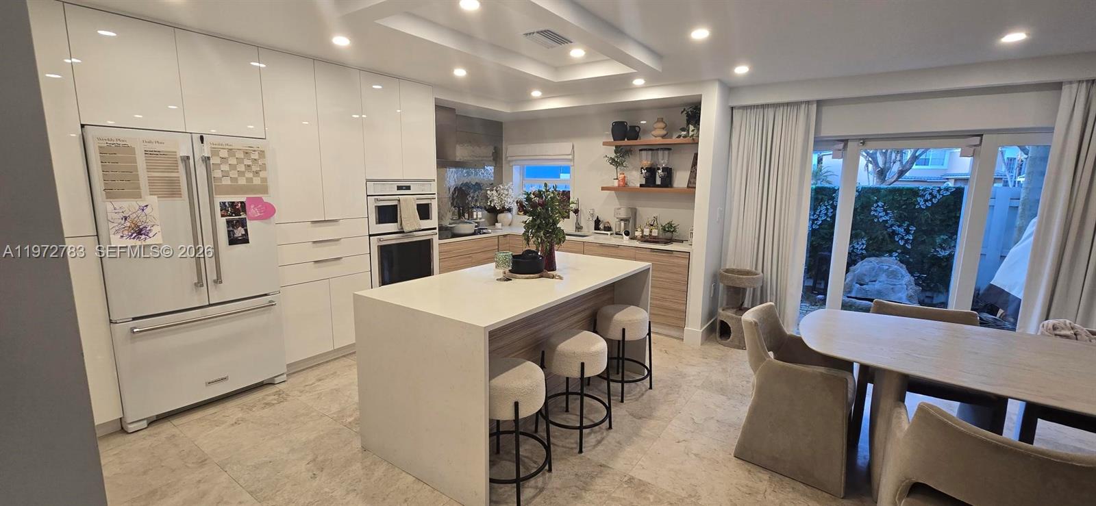 WINSTON PARK SECTION TWO- - Residential