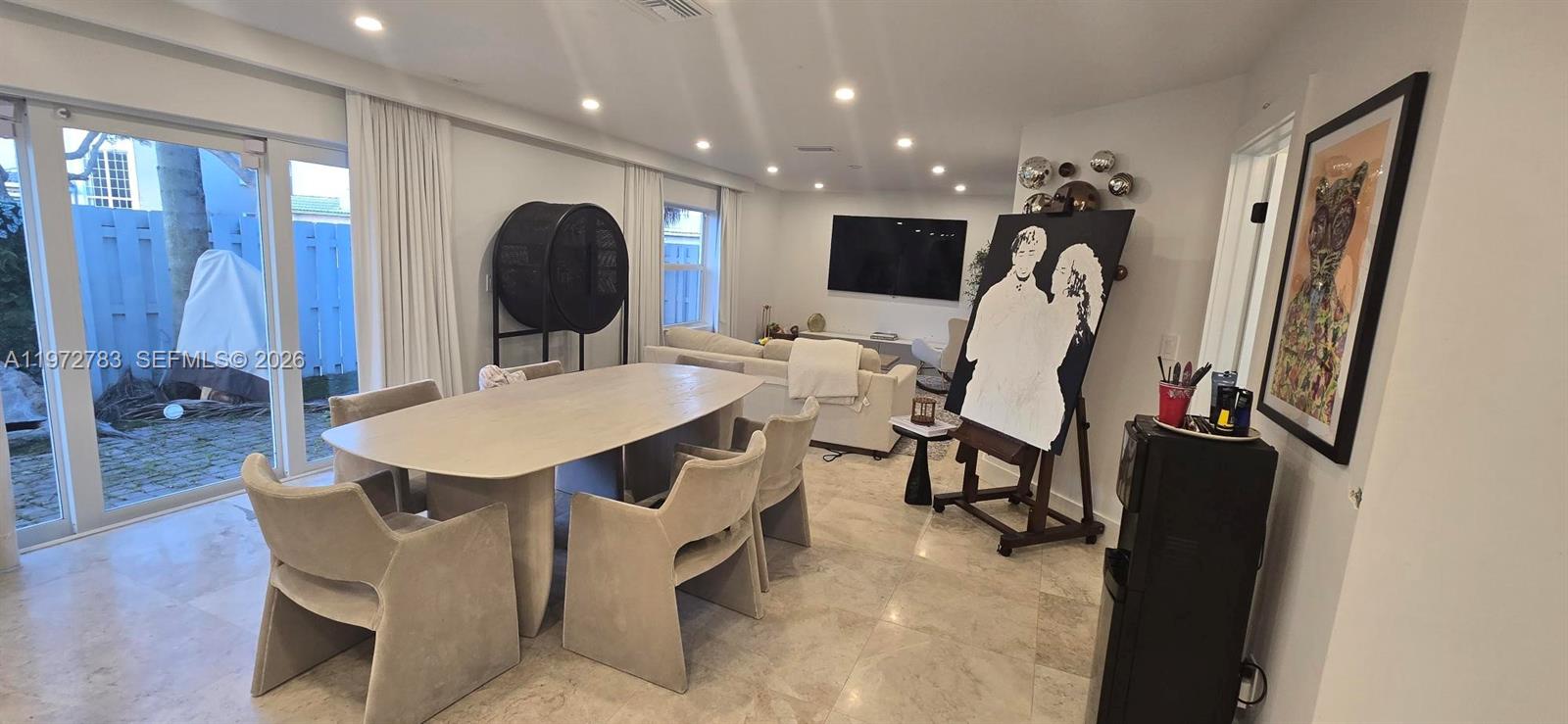 WINSTON PARK SECTION TWO- - Residential