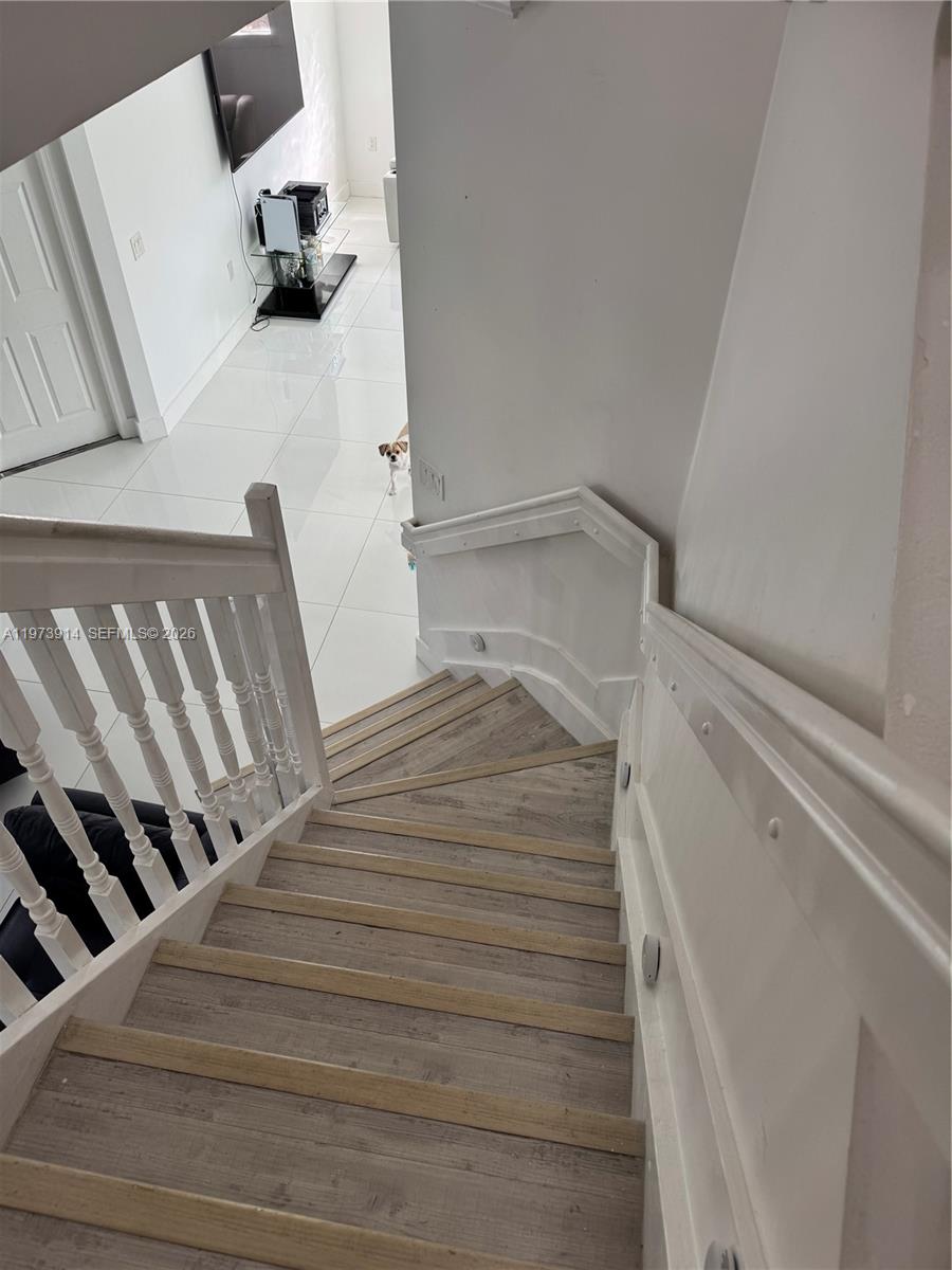 LAKES AT PEMBROKE - Residential