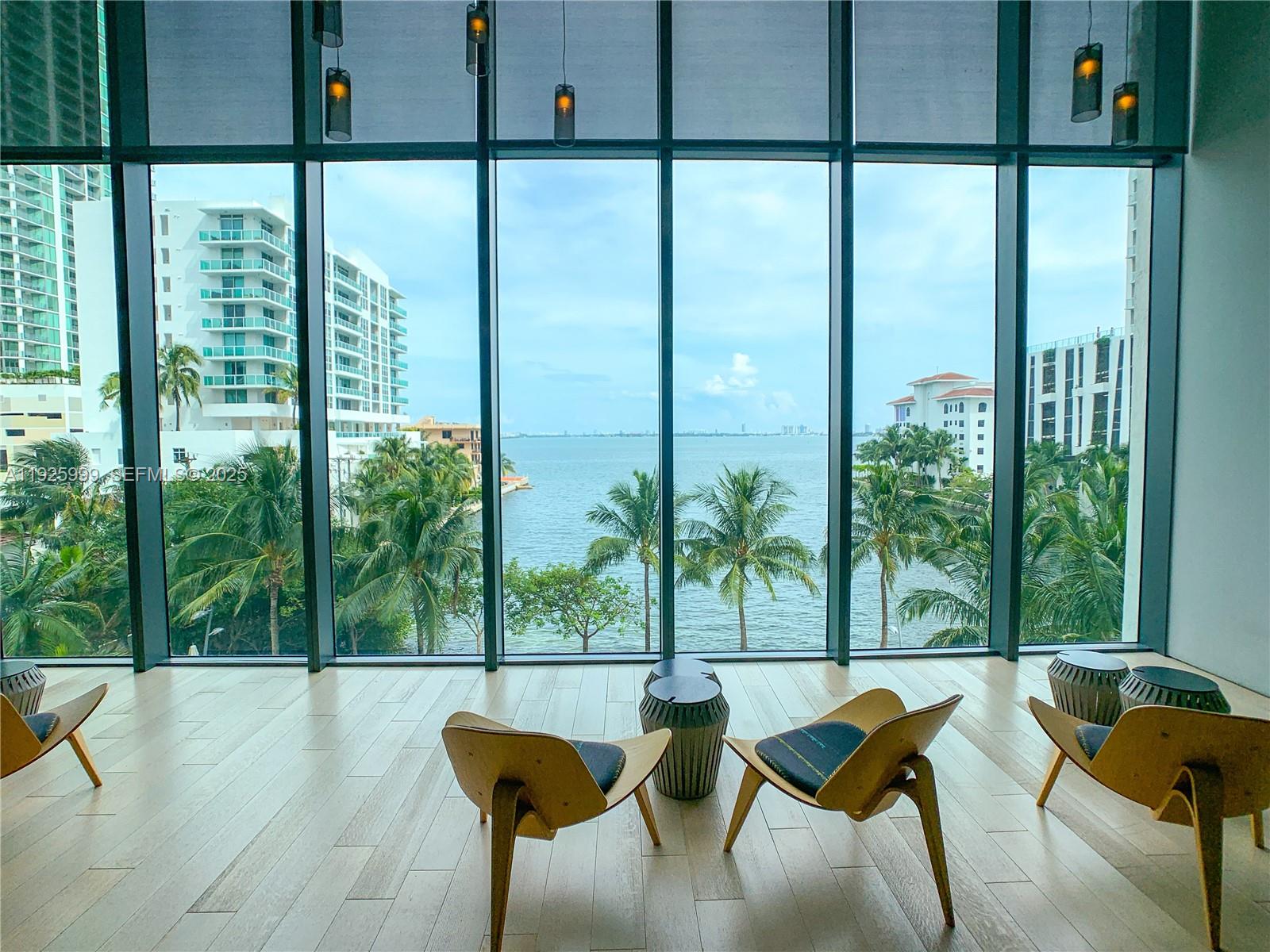 ICON BAY CONDO - Residential