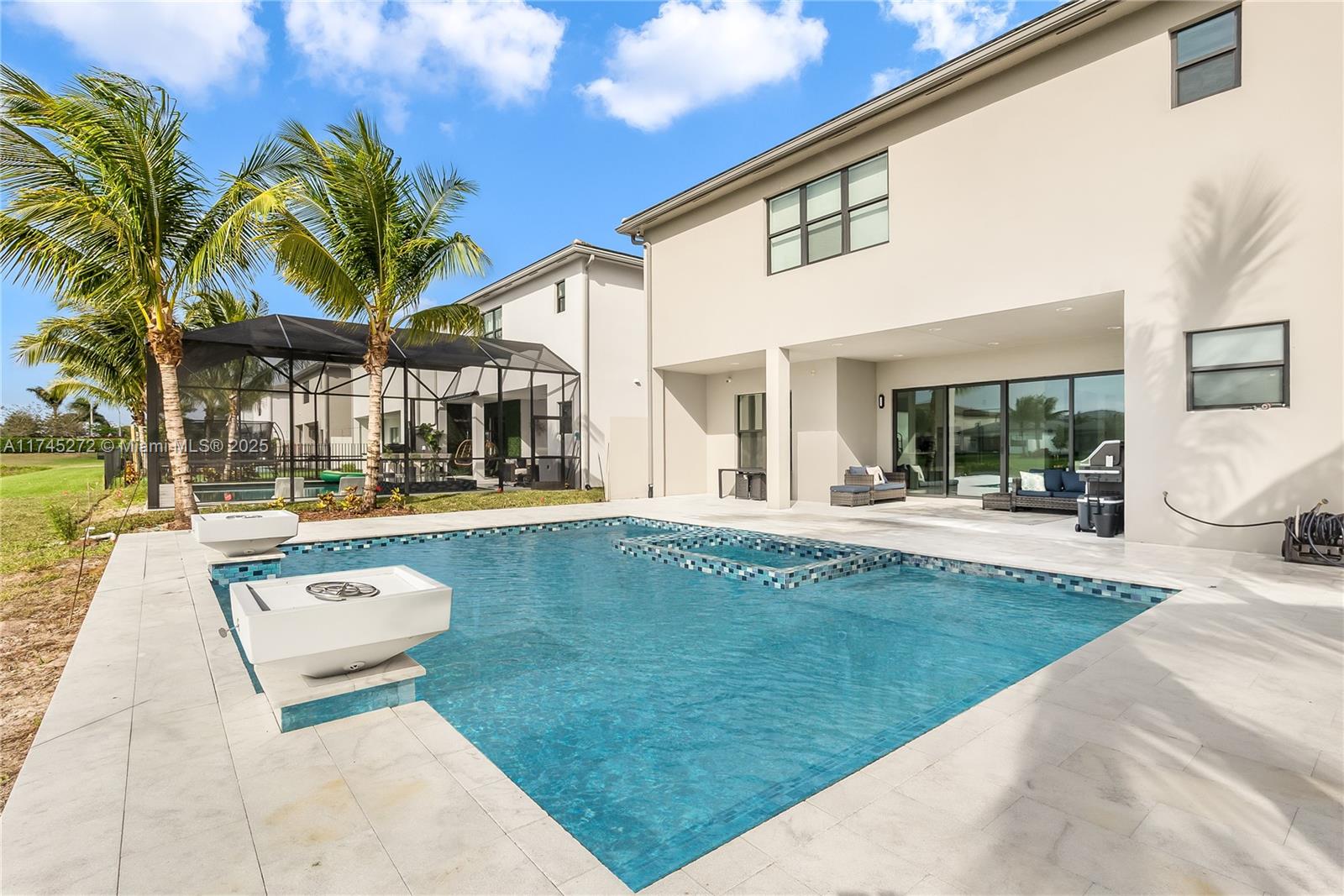 BRIDGES MIZNER PUD BRIDGE - Residential