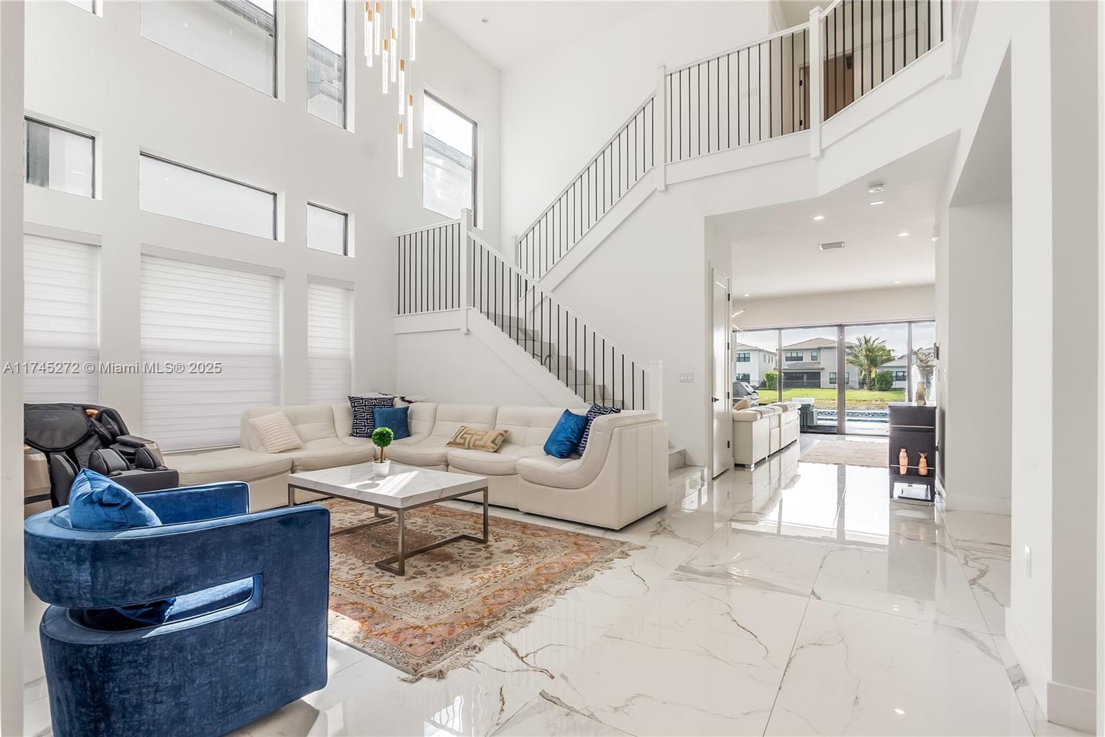 BRIDGES MIZNER PUD BRIDGE - Residential